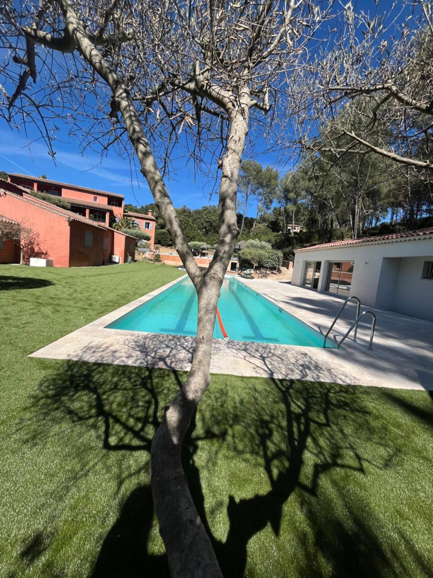 La Maison Du Castellet Le Castellet  Luaran gambar