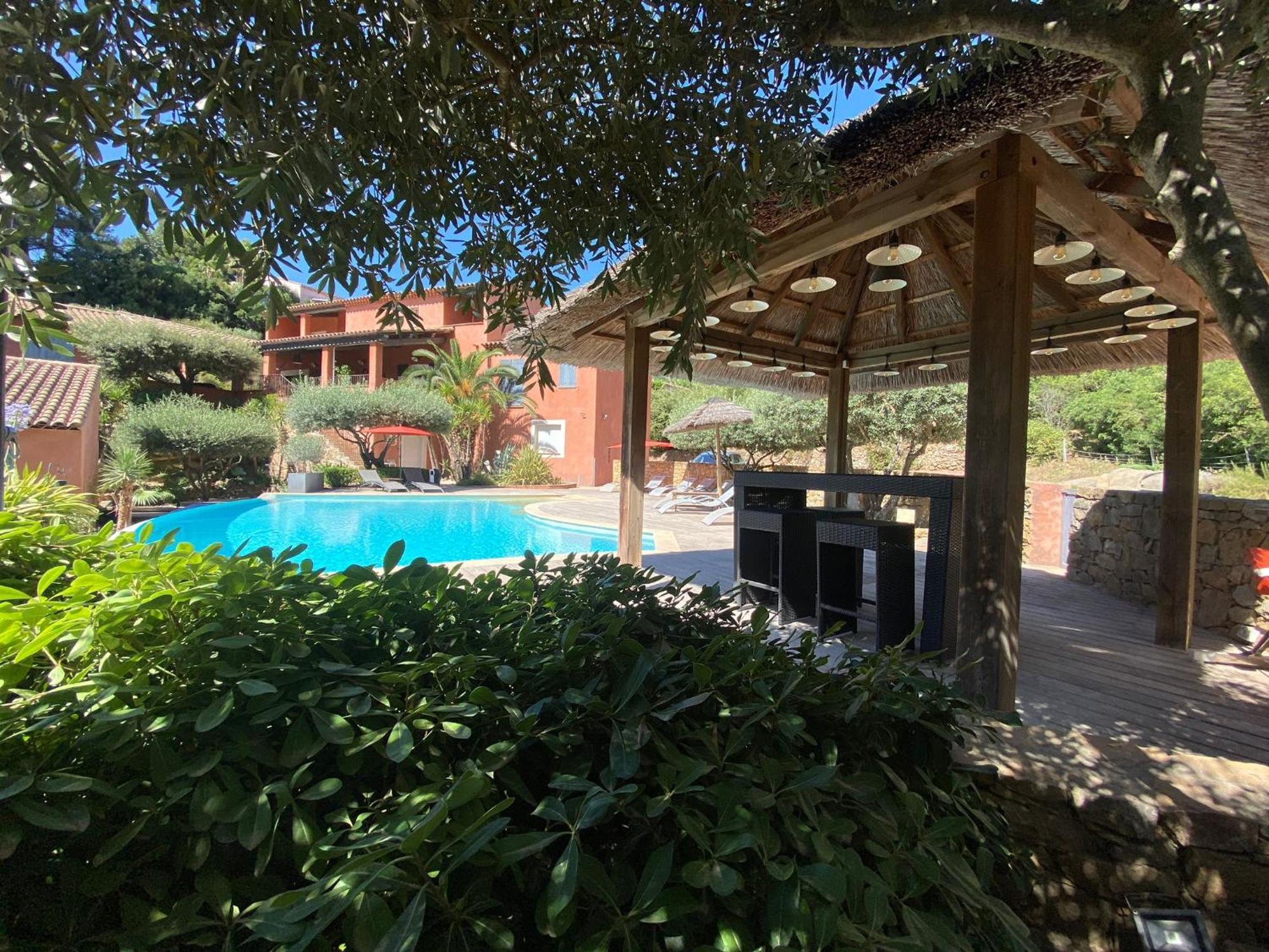 La Maison Du Castellet Le Castellet  Luaran gambar