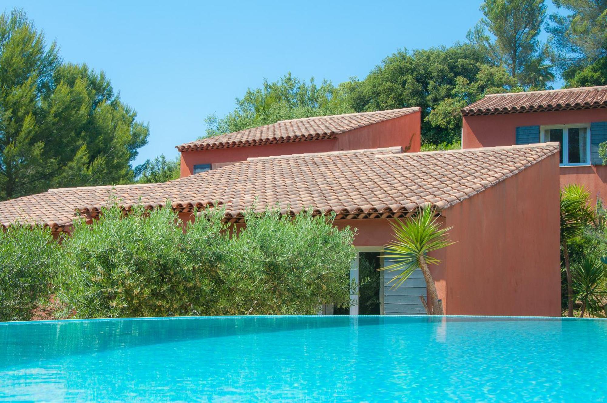 La Maison Du Castellet Le Castellet  Luaran gambar