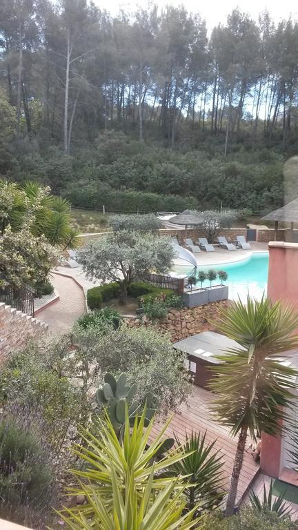 La Maison Du Castellet Le Castellet  Luaran gambar